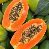 Papayas (Papai)