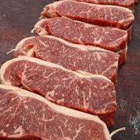 Tanzanian Beef (Nyama ya Ng'ombe)