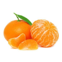 Oranges (Chungwa)
