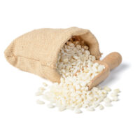 White Maize Grains (Mahindi Meupe)