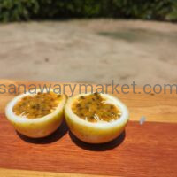 Passion Fruit (Passioni)