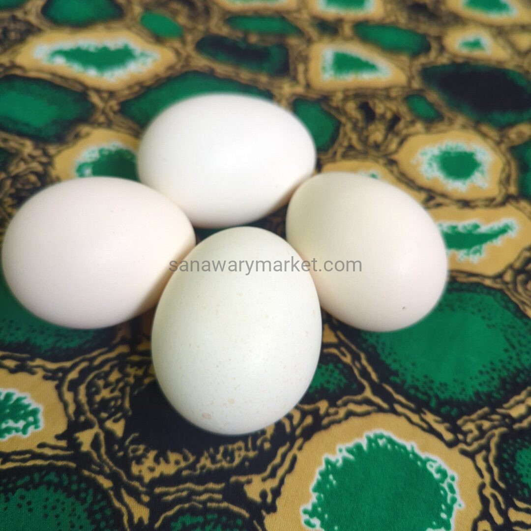 Eggs (mayai kienyeji) - Image 3
