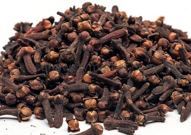 Zanzibar Cloves (Karafuu ya Zanzibar) - Image 2
