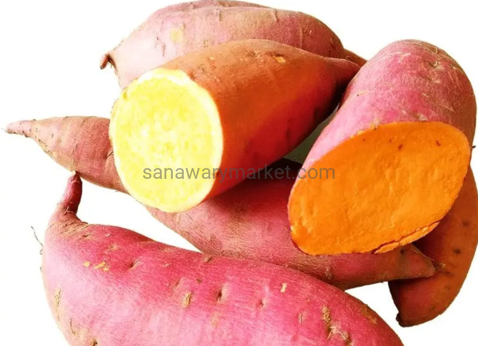 Sweet Potato (Viazi Vitamu) - Image 2